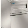 Fritteuse GASTROLINE 12 Ltr., 400x700x850 mm, 9 kW, 400V