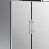 FRIULINOX Edelstahl Tiefkühlschrank TKU 1427, 1320L, GN2/1