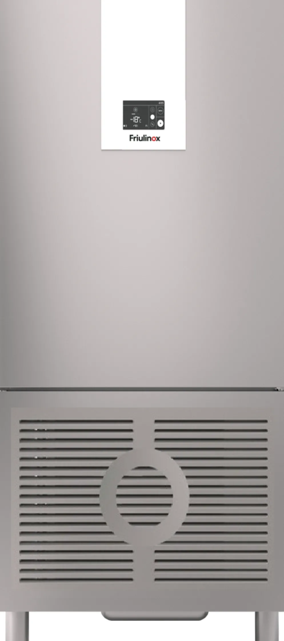 Friulinox Schockfroster R081SA für 8 x GN 1/1 oder 600x400 Bleche