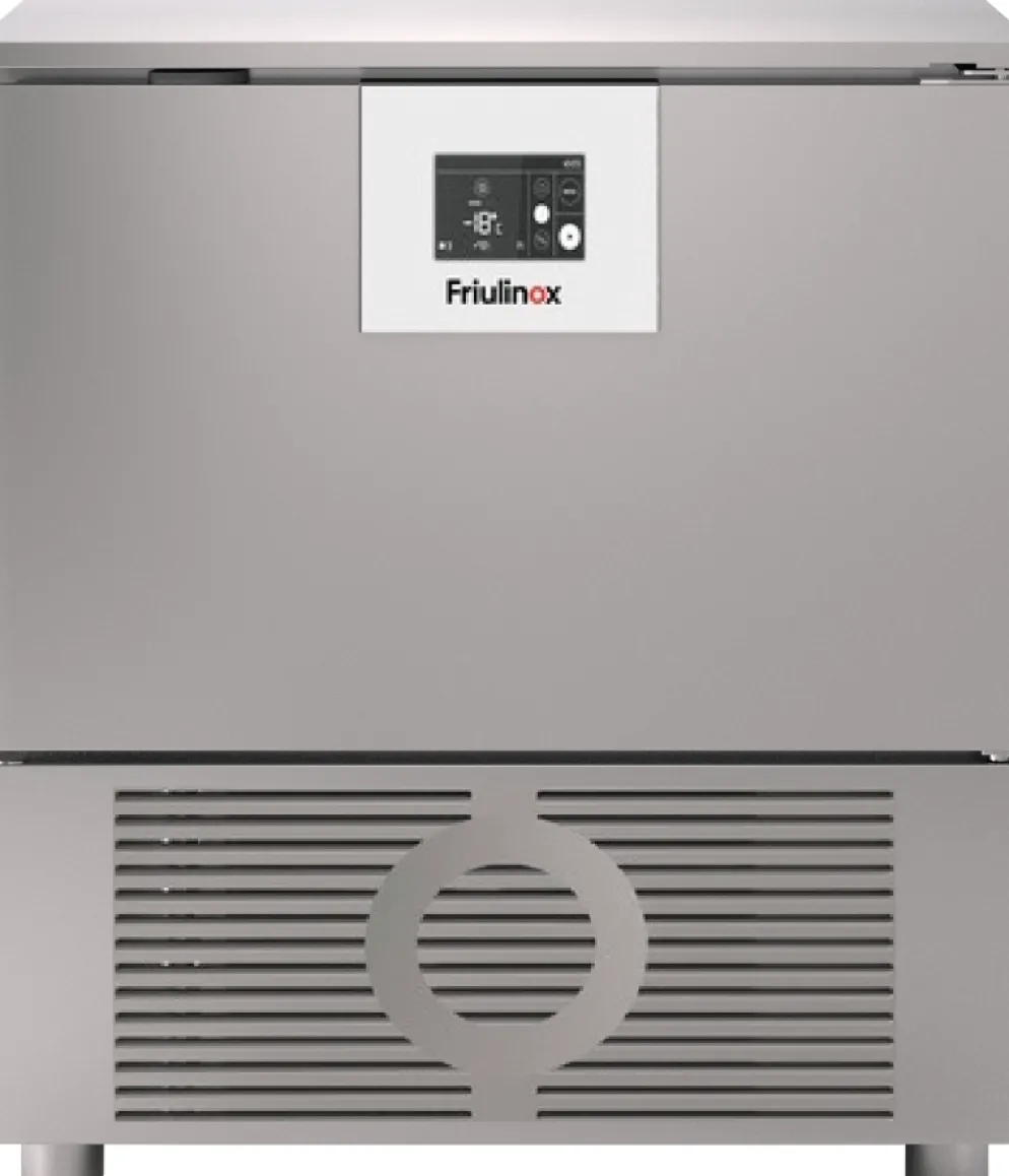 Friulinox Schockfroster R051SA für 5x GN 1/1 oder EN 600x400mm