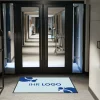 Fussmatte FML250 mit Logo 80x120cm