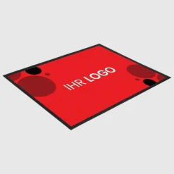 Fussmatte FML400 mit Logo 60x40cm
