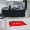 Fussmatte FML400 mit Logo 80x120cm