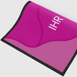 Fussmatte FML450 mit Logo 80x120cm