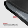 Fussmatte FML200 mit Logo 80x120cm