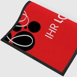 Fussmatte FML150 mit Logo 60x40cm