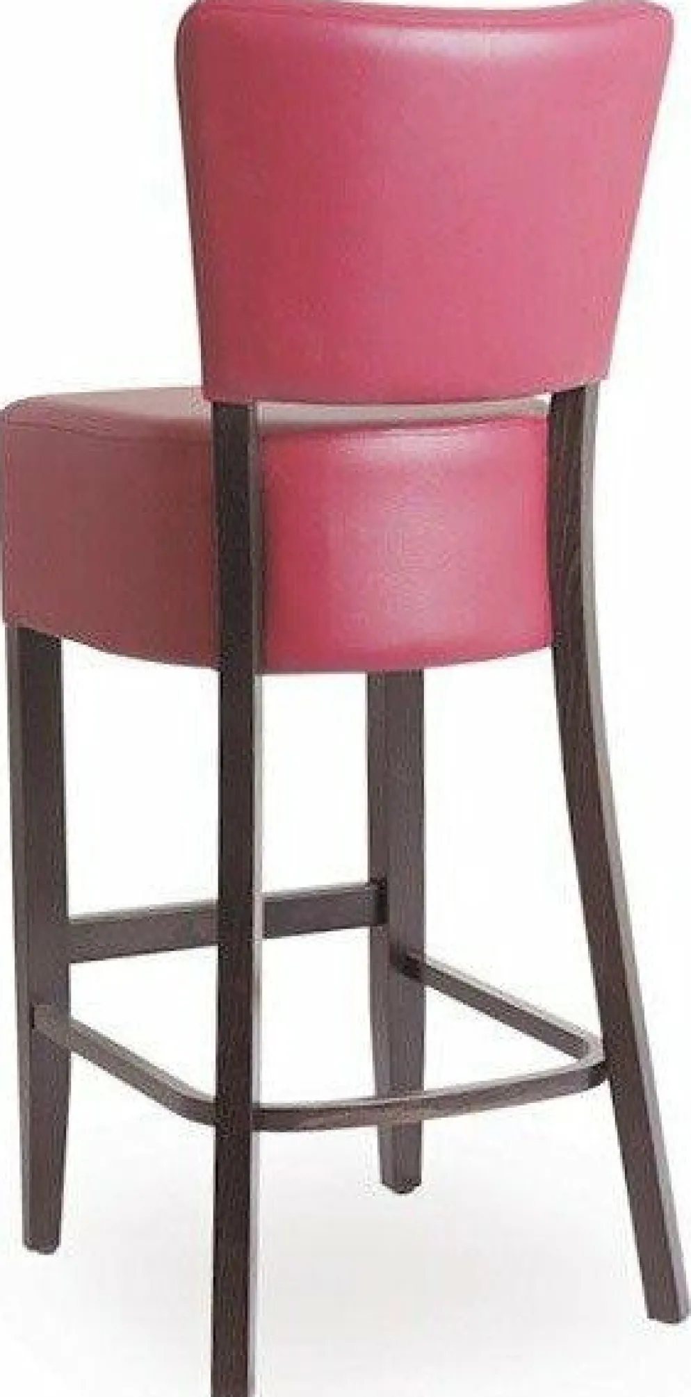 Gastro Barhocker Anna S10 Nussbaum
