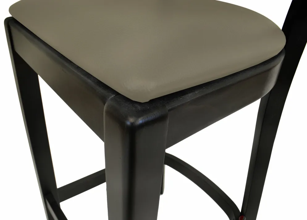 Gastro Barhocker Niko S01 beige