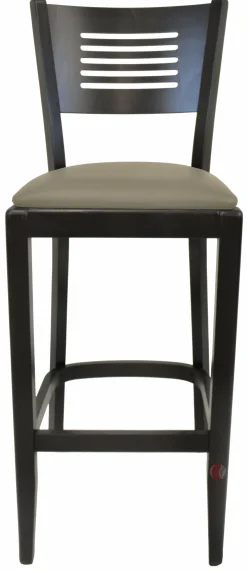 Gastro Barhocker Niko S01 beige
