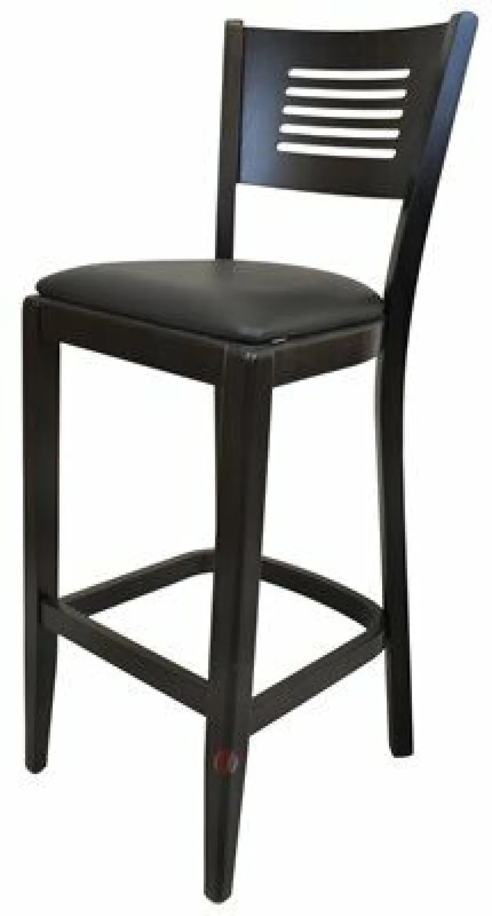 Gastro Barhocker Niko S11 schwarz