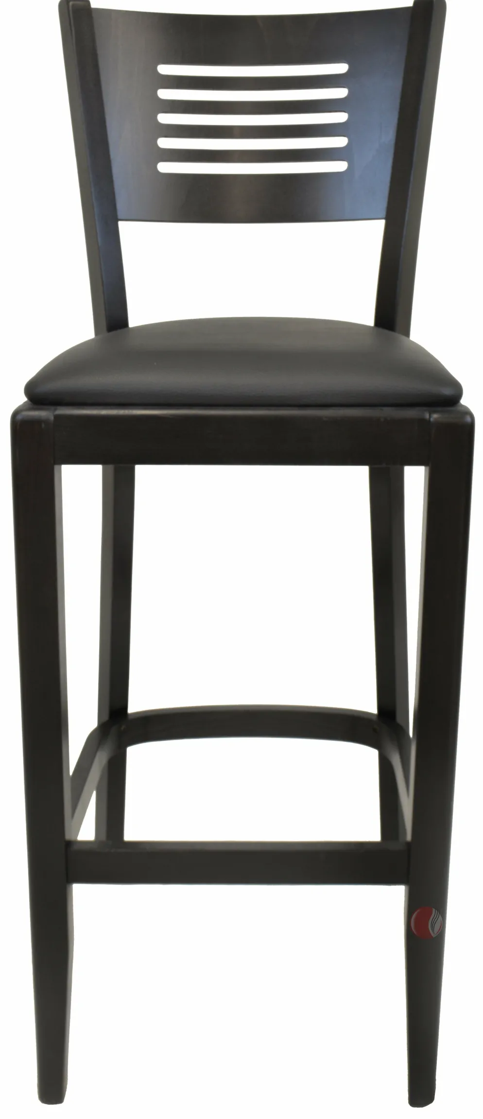 Gastro Barhocker Niko S11 schwarz