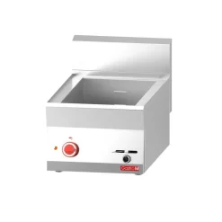 Gastro M Elektro Bain Marie GN 1/1, 400x650x280mm, 230V