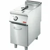 Gastro-M Elektro Fritteuse GM70/40FRE 10L, 400x700x850 mm, 7,5kW