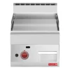 Gastro M 650 Gasgrillplatte 65/40 FTG glatt, 5,7 kW