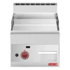 Gastro M Gasgrillplatte 65/40 FTRG, glatt