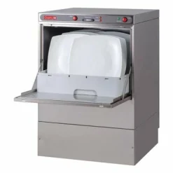 Gastro M Geschirrspülmaschine Maestro, 230V, Korb 50x50 cm, Ablaufpumpe