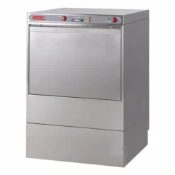 Gastro M Geschirrspülmaschine Maestro, 400V, Korb 50x50 cm, mit Ablaufpumpe