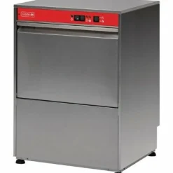 Gastro M Geschirrspülmaschine DW50, 230V, mit Ablaufpumpe, Korb 50x50 cm