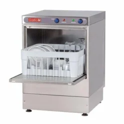 Gastro M Gläserspülmaschine Barline 40, Korb 40x40 cm
