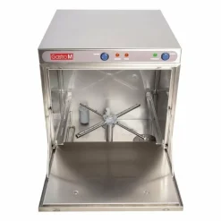 Gastro M Gläserspülmaschine Barline 40, Korb 40x40 cm