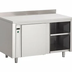 GASTRO M Wärmeschrank 100cm, 2kW