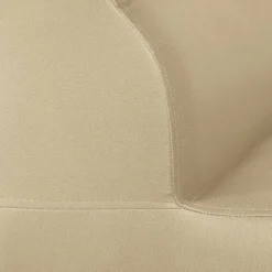 Gastronomie Sitzbank GALA beige, 120 cm