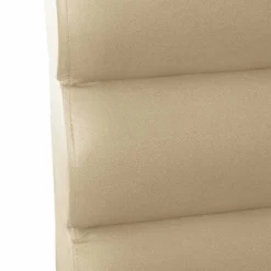 Gastronomie Sitzbank GALA beige, 120 cm