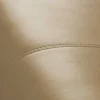 Gastronomie Sitzbank Woody beige, Länge 120 cm
