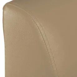 Gastronomie Sitzbank Woody beige, Länge 120 cm