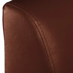 Gastronomie Sitzbank Woody braun, Länge 120 cm