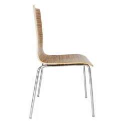 Gastronomie Stuhl stapelbar Atlas 130ST Eiche