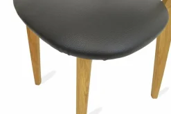 Gastro Restaurantstuhl Capris S11 Buche