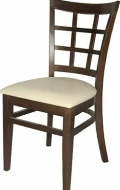 Gastro Restaurantstuhl Diana S01 Beige