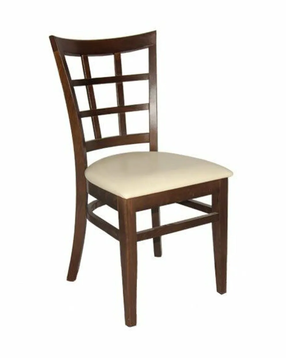 Gastro Restaurantstuhl Diana S01 Beige