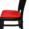 Gastro Restaurantstuhl Indo-S10A