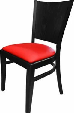 Gastro Restaurantstuhl Indo-S10A