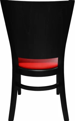 Gastro Restaurantstuhl Indo-S10A