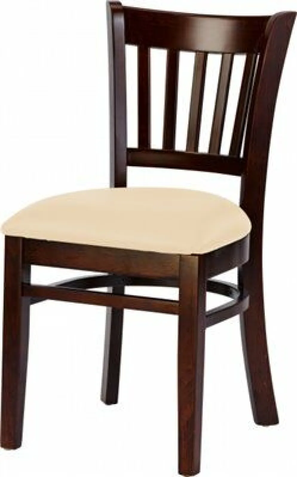 Gastro Restaurant Stuhl Lana beige