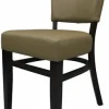 Gastro Restaurantstuhl Randy beige