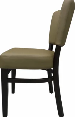 Gastro Restaurantstuhl Randy beige