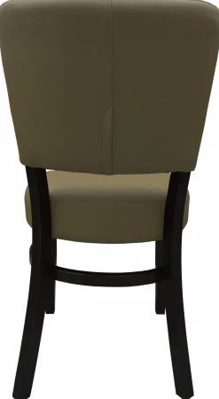 Gastro Restaurantstuhl Randy beige