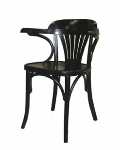 Gastro Stuhl Molly-A Wenge