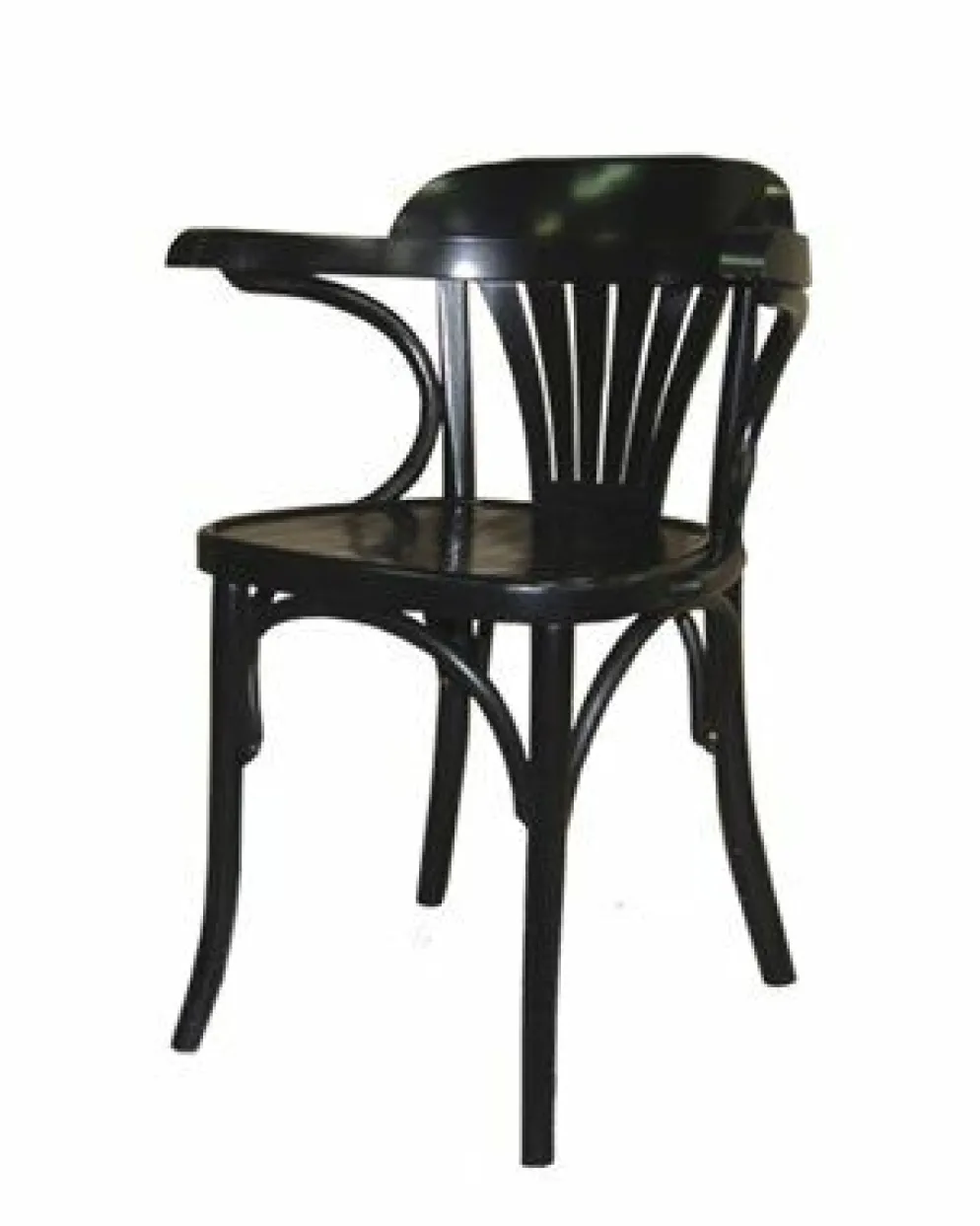 Gastro Stuhl Molly-A Wenge
