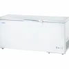 Gastro Tiefkühltruhe 485 Liter, LED-Beleuchtung