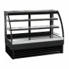 Gebäckvitrine Kühlvitrine CS150, 1500x680x1200mm