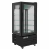 Gekühlte Gebäckvitrine 1500, 280 L
