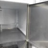 Gemeinschaftskühlschrank HZS 37-8, 8 Fächer, Volltür