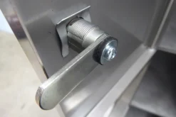Gemeinschaftskühlschrank HZS 51-8, 8 Fächer, Volltür