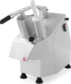 Gemüseschneider Basic inkl. 5 Messer, Tischgerät