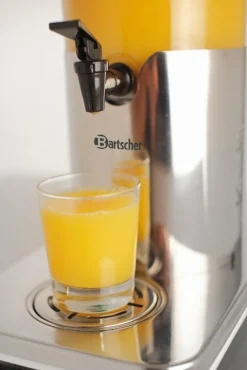 Getränke-Dispenser mit Thermoelektrische Kühlung, 5 Liter Behälter